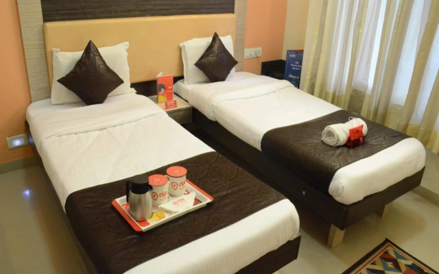 Amigo Serviced Apartments - Baner