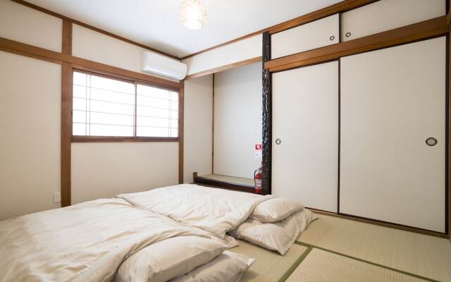 Sano San Chi Matsu