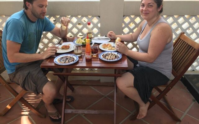 HT Riverside Homestay