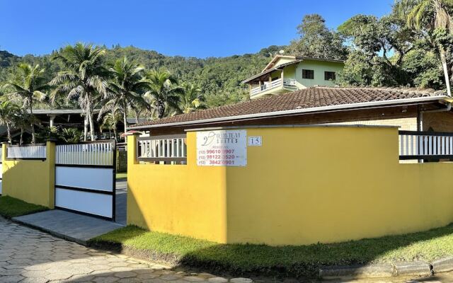 Hotel Bem-te-vi