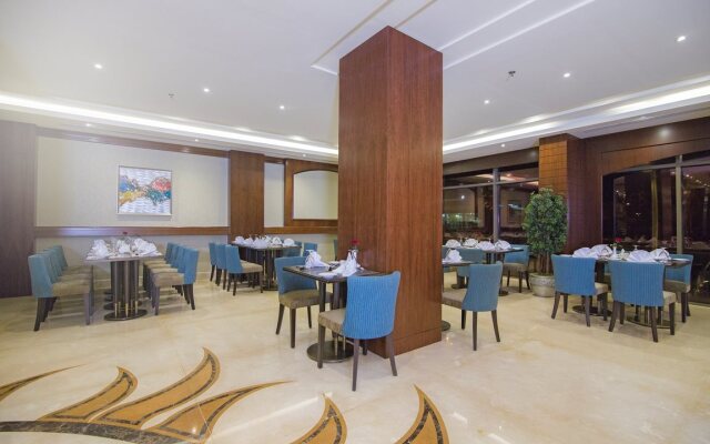 Intour Hotel Jazan