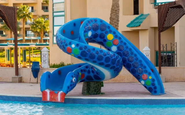 Moreno Horizon Spa & Resort