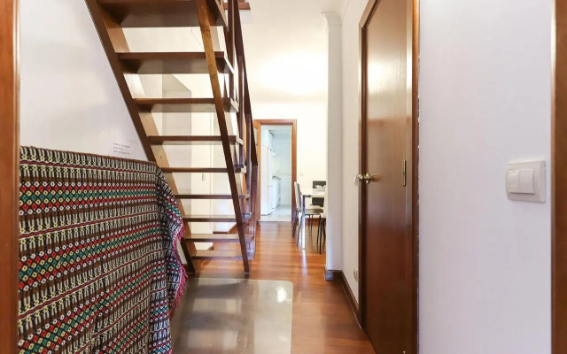 Avenida da Liberdade Duplex by Homing