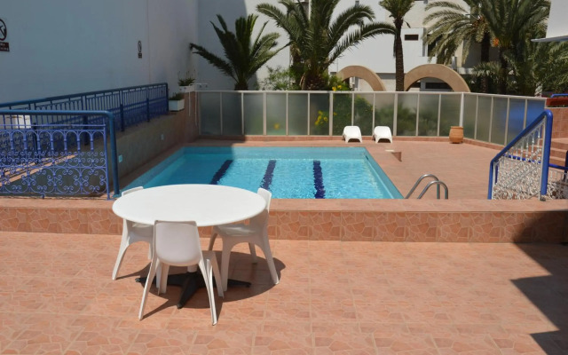 Residence Yasmina