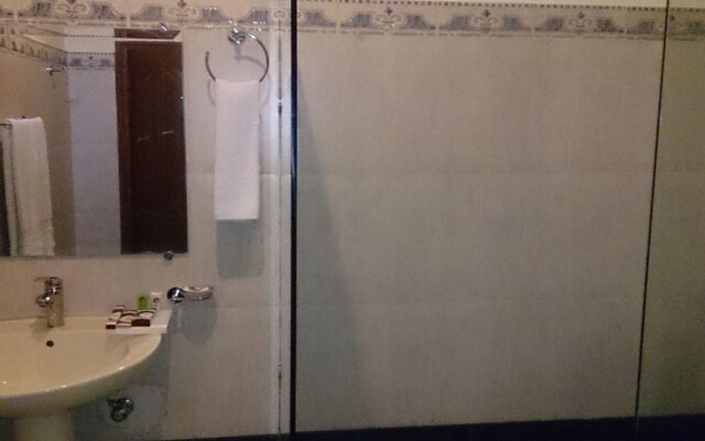 Hotel One Gujrat