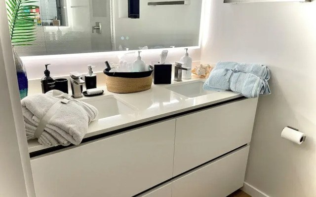 Silver Reef Residencies