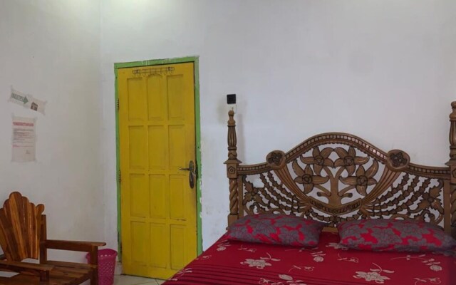 Hotel O Wisma La Oda Syariah