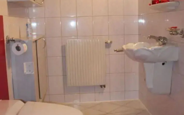 Uitzicht op Droomlocatie