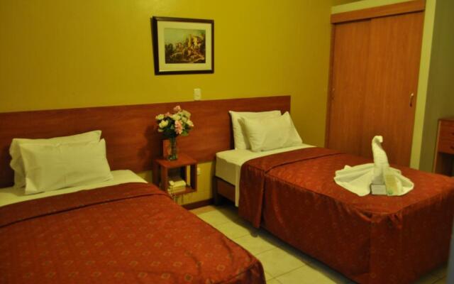 Paraíso Hotel Chiclayo I
