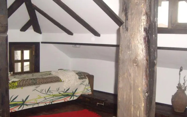 Guest House Pavlovata Kushta