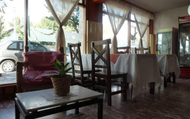 Rios del Sur