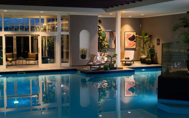 Mount Juliet Estate, Autograph Collection