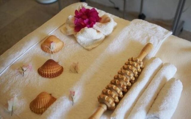 Orchidelirium Casa Hotel & Salud Estetica