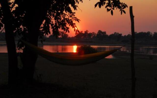 Zikomo Safari Camp