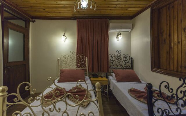 Antalya Inn Hotel