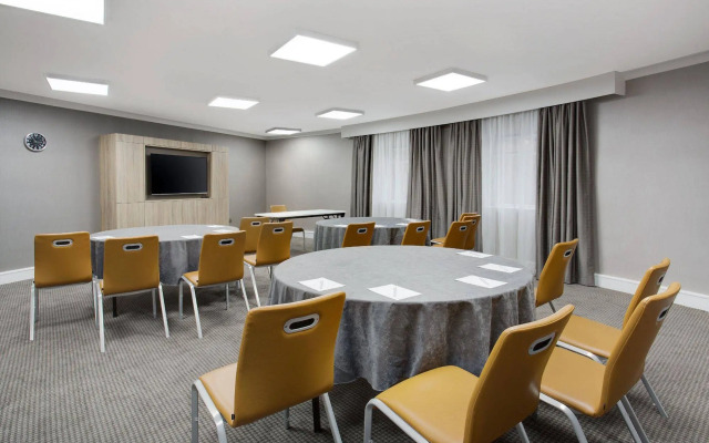 Leonardo Hotel and Conference Venue Hinckley Island