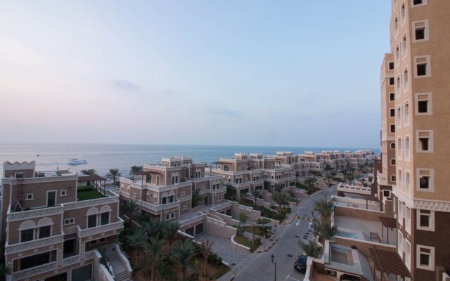 One Perfect Stay Kingdom of Sheba A