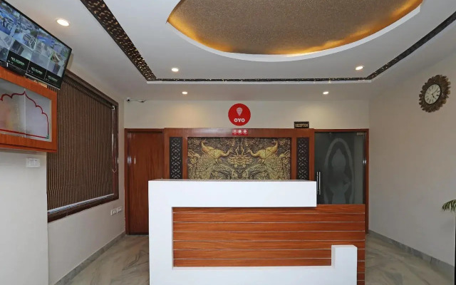 Hotel Triveni Residency