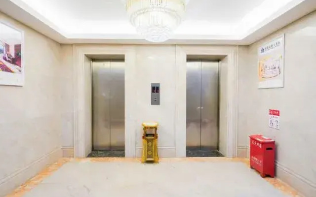 Senlin Hotel