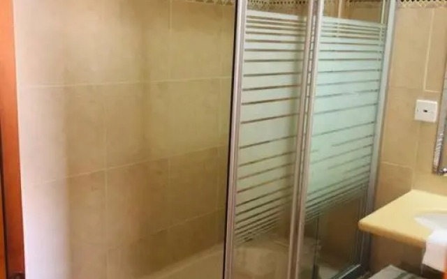 Amdar 2BR Garden Apt EILAT