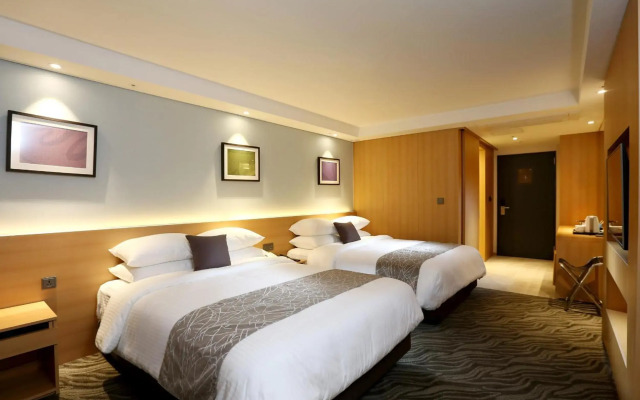 Seogwipo JS Hotel