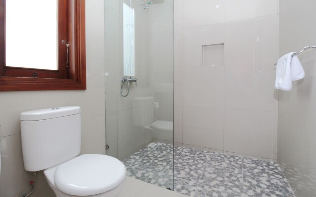 Airy Seminyak Belong 46 Kuta Bali