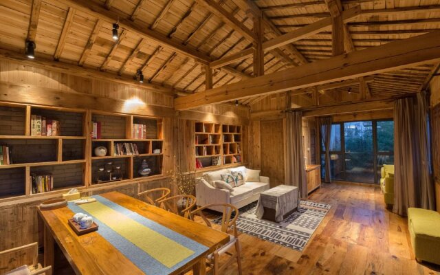 Mild Spring Boutique Hotel