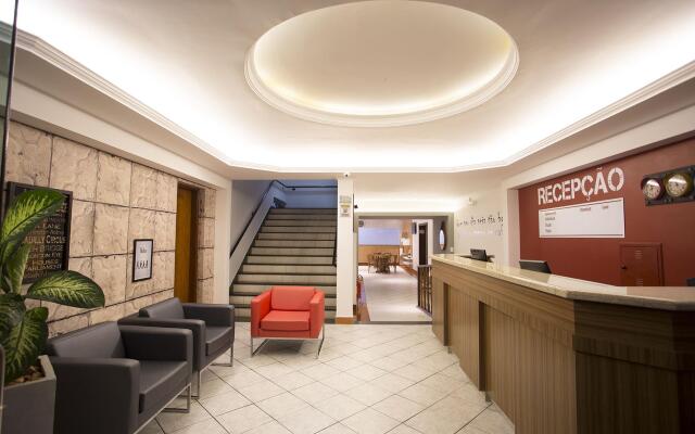 Hotel Vitória Pindamonhangaba