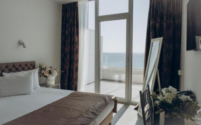 Boutique Hotel Portofino
