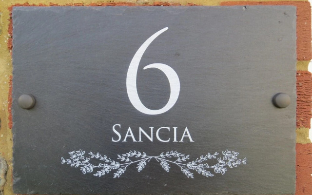Sancia