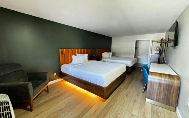 SureStay by Best Western Morgan Hill