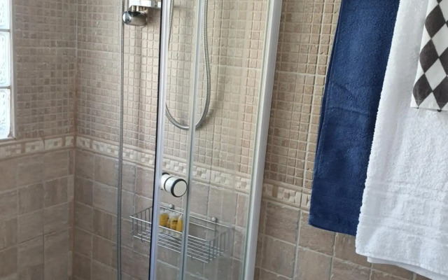 Apartment ,,The Mall Athens"