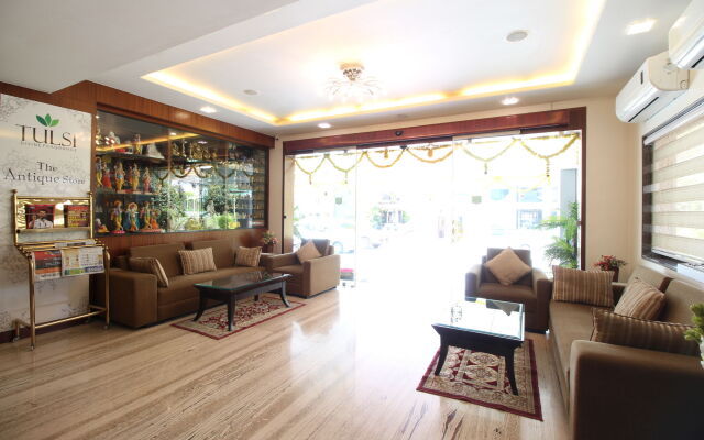Marigold- Newly Renovated Hotel