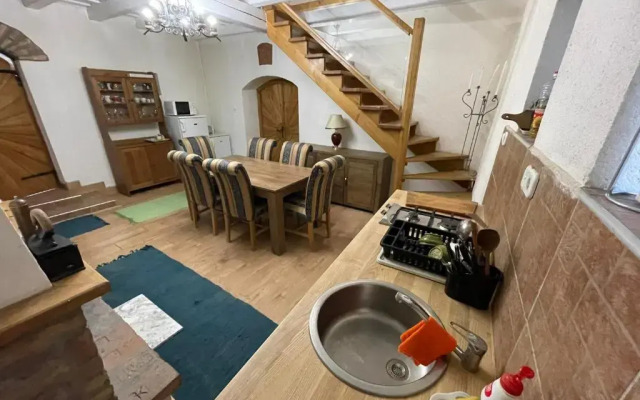 Borospince Vendégház