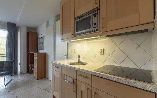 Holiday Apartment With Large Balcony
