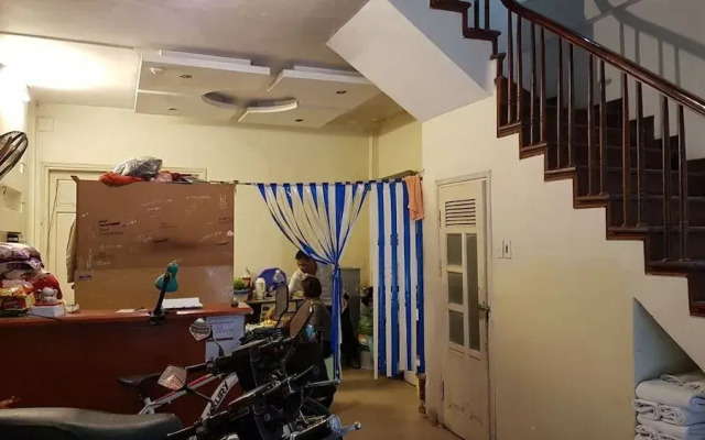 Spot On 925 Phuong Mai Hotel