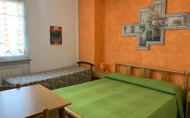 Agriturismo Gli Ulivi