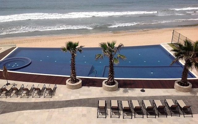Condominio Escondido