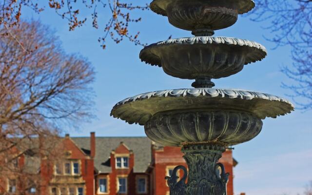 The Inn at Belvoir Winery