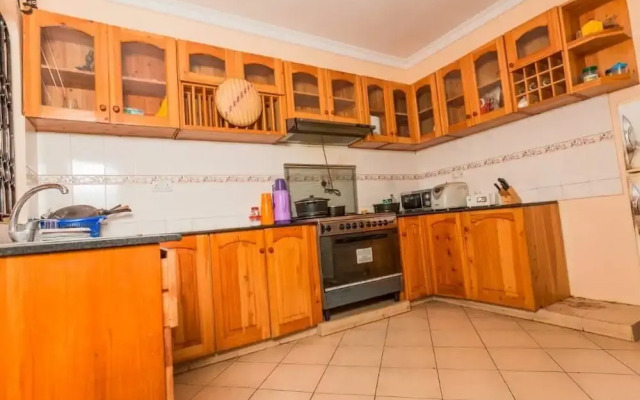 Kilimanjaro Peak - Hostel