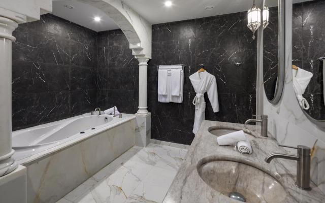 Verdi Tunis Beach Resort