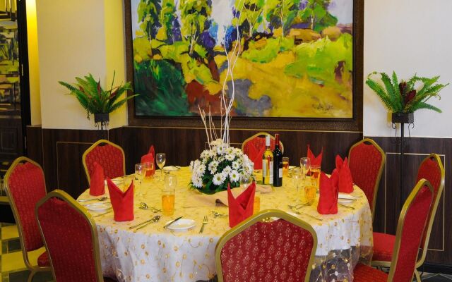 Muthu Silver Springs Hotel