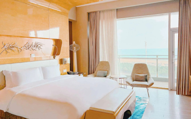 Wyndham Grand Hotel Qingdao