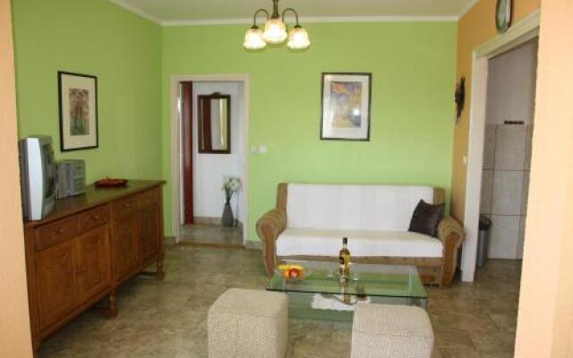Apartman Cilas