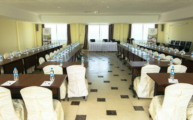 Tiffany Diamond Hotel Mtwara