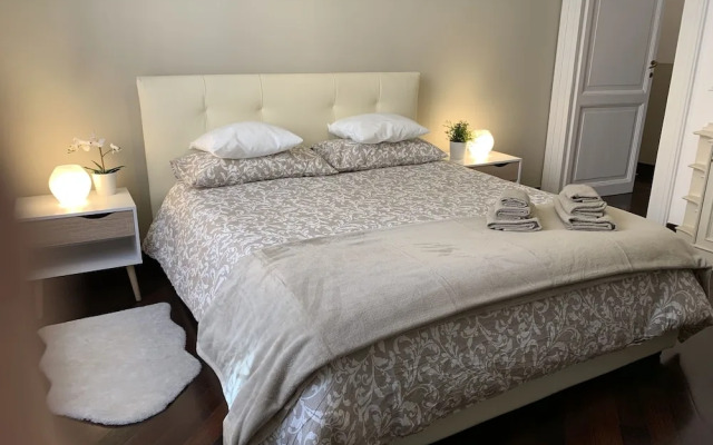 ST. Peter White House