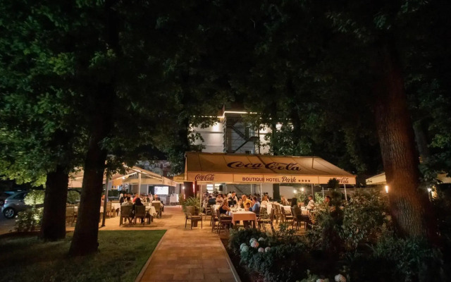 Hotel Park