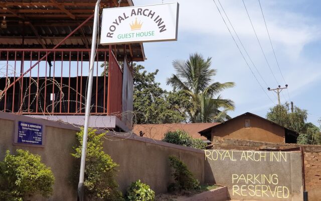 Royal Arch Inn