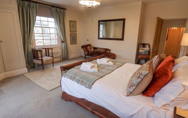 20A St Hilda's