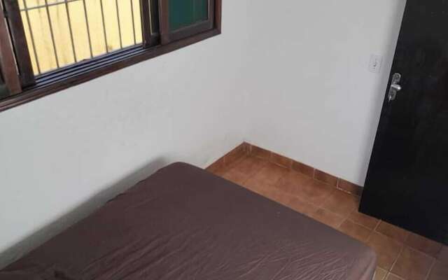 Hostel Canto da Ocian